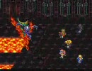 ロマサガ３ 技・術の選択禁止プレイ その６ vs真アウナス