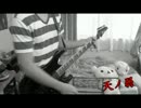 天ノ弱　弾いてみた 【へる】