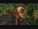 【初森】オスの実況プレイTHE LAST OF US【PS4】#9