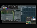 FL Studio Image-Line Remote (Performance mode) 2014-10-13-2