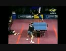 【卓球】世界レベルの選手たちが全力で遊ぶとこうなる 2