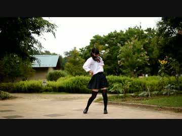 【ばらちゃん】　金曜日のおはよう　踊ってみた