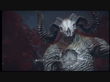(難易度魔王）悪魔城ドラキュラ Lords of Shadow 2＃10