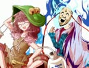 【MUGENストーリー】みこころのトリガー　~さがしもの~