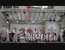 [歌ってみた] 涙そうそう／アメリカ海軍第七艦隊音楽隊