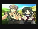 【実況】うたわれるもの〜散りゆく者への子守唄〜実況プレイpart14