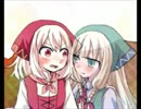 【実況】お菓子の家に監禁されました【３日目】