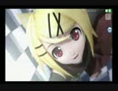 【Project DIVA Arcade FT】ブラックロックシューター【PV／蘇芳　妖狐】