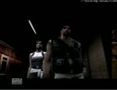 【バイオハザードAC】僕と私と時々ラクーンシティ【part14】