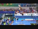 【韓国するな】今年の世界体操の跳馬で優勝した演技が酷い