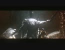 【字幕】巷で噂のダークソウル2を無明プレイ Part:5