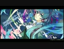 【初音ミク】 Digitize evANGELion 【オリジナル曲】