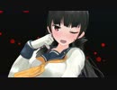 【MMD艦これ】磯風でGirls(修正版)