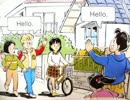 中学英語からやり直してみた