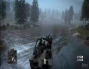 バトルフィールド バッドカンパニー Battlefield Bad Company 紹介動画7 Xbox360 PS3