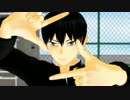 【MMDHQ!!】王様庶民DEぱちん☆