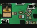 【MTG】強敵(とも)とのキューブドラフトを撮ってみた Part.2