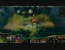 【Dota2】滅びの呪文