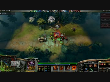 【Dota2】滅びの呪文