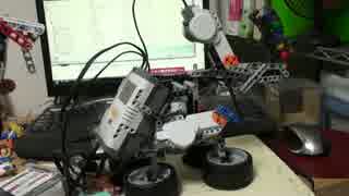 【Lego】レゴでボールシューターを作ってみた【Mindstorms】