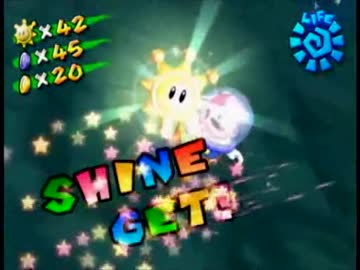 【実況】夏なのでマリオサンシャイン【その１８】