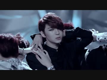 【K-POP/新曲】VIXX - "ERROR" MV (HD)【和訳付】