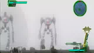 【地球防衛軍４:WD/H】レンジャーから移籍してみた15
