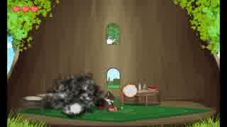 自作ゲーム「ツカイ魔はもふもふなのだ（仮）」の近況報告