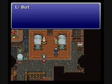 【TAS】ファイナルファンタジー6 [part 4]