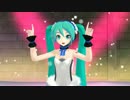【MMD】 金の聖夜霜雪に朽ちて　Ｔｙｐｅ２０２０