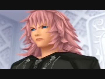 キングダムハーツ Re:チェインオブメモリーズ を実況プレイ part23