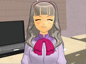 ＡＳＭＲ風しじょ～ん