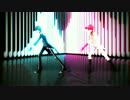 MMD [RICK] WAVE | ♥Code Geass♥ | ♫Ayakawa ft Sakata♫
