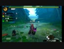 モンハン4G実況してみた Part4