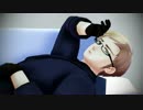 【APヘタリアMMD】スーさんでWork B**ch