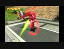 家庭版EXVSFB　エピオン視点3