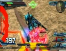 【PS3】フルブ戦記（仮）　FBギャン・FBグフカスタム視点【EXVSFB】part5