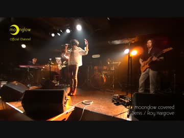 【NNI】St. Denis/Roy Hargrove Covered by moonglow【COVERED】