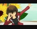 【遊戯王MMD】十代オコサマハッピーライフ☆