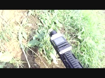 サバイバルゲーム　枯れた声で実況プレイ～10/12　デザスト定例会～