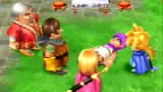 【DQ5実況】勇者とゆうしゃで母親を探す旅【part29】