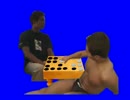 プロ棋士先輩.proxy