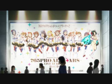 輝きの向こう側へ行った音無小鳥UC