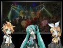 【初音ミク】　ブラックビスケッツ　『Timing (タイミング) 』 【LipSync】