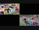【PSO2】SHTA リリーパ ペア 3:55【FoTe/FoTe】