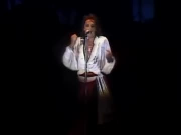 Rod Stewart - I Don't Want to Talk About It