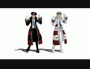 誰得モデル(配布終了）