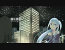 【初音ミク】輝く世界【オリジナル】