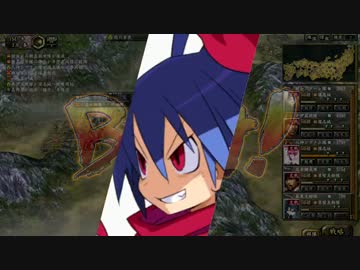 【革新PK】真・鍵山雛の野望　十一章「大国（Ⅲ）」