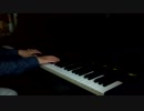 【ガンダム Gのレコンギスタ】Gの閃光 -Piano Arrange- ＜Kuni-Ron＞